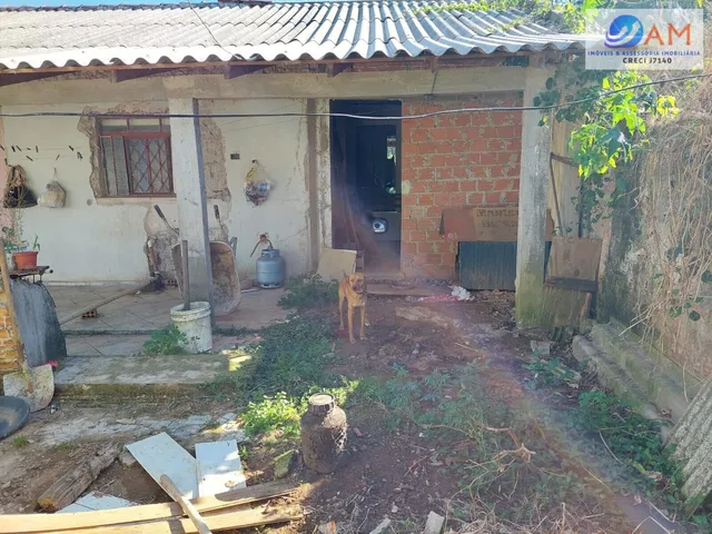 Imagem 10: Casa de Alvenaria em Ferraria, Campo Largo, PR , Próximo a Volvo e a represa do