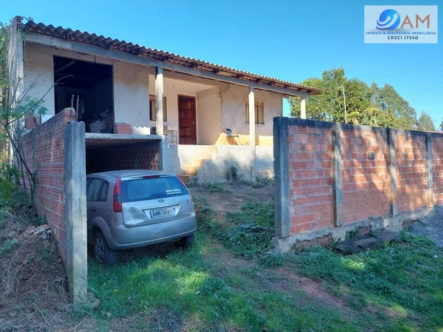 Imagem 15: Casa de Alvenaria em Ferraria, Campo Largo, PR , Próximo a Volvo e a represa do