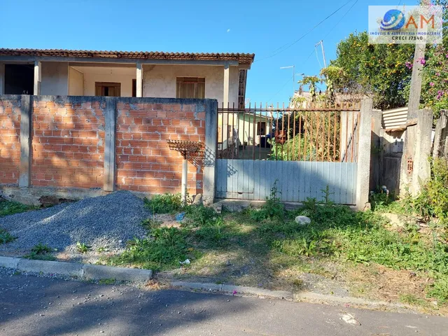 Imagem 8: Casa de Alvenaria em Ferraria, Campo Largo, PR , Próximo a Volvo e a represa do