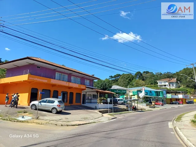 Imagem 10: Loja com 6 Salas comerciais em Ferraria, Campo Largo/PR