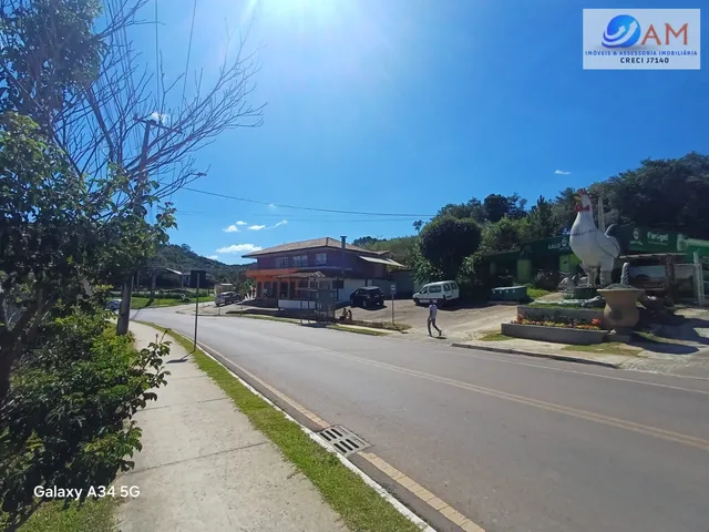 Imagem 5: Loja com 6 Salas comerciais em Ferraria, Campo Largo/PR