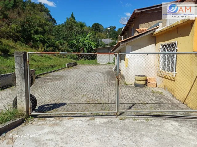 Imagem 3: Loja com 6 Salas comerciais em Ferraria, Campo Largo/PR