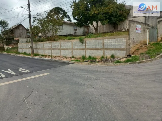 Imagem 3: EXCELENTE TERRENO DE ESQUINA COM CASA PRONTA PARA MORAR