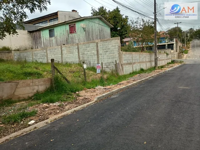 Imagem 15: EXCELENTE TERRENO DE ESQUINA COM CASA PRONTA PARA MORAR