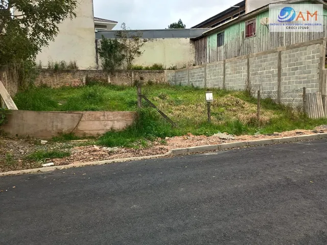Imagem 13: EXCELENTE TERRENO DE ESQUINA COM CASA PRONTA PARA MORAR