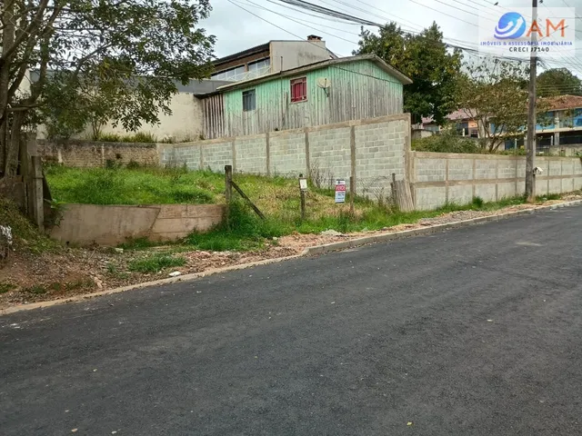 Imagem 9: EXCELENTE TERRENO DE ESQUINA COM CASA PRONTA PARA MORAR
