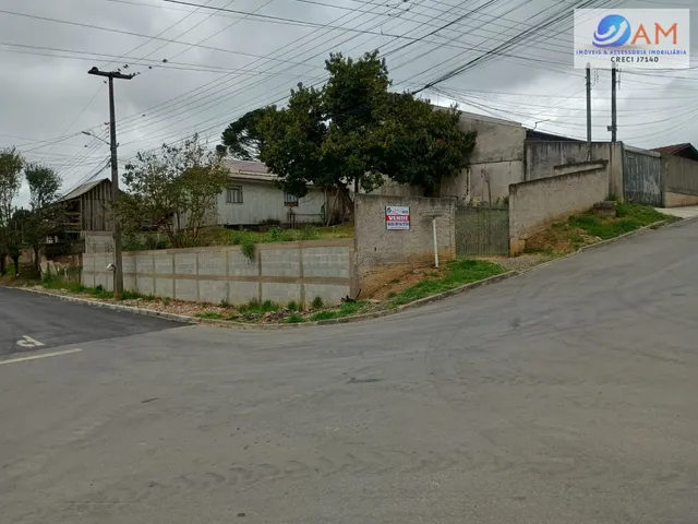 Imagem 14: EXCELENTE TERRENO DE ESQUINA COM CASA PRONTA PARA MORAR