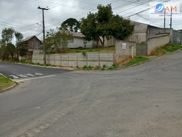 Imagem 11: EXCELENTE TERRENO DE ESQUINA COM CASA PRONTA PARA MORAR