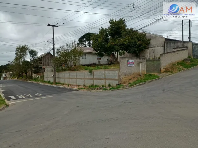 Imagem 7: EXCELENTE TERRENO DE ESQUINA COM CASA PRONTA PARA MORAR