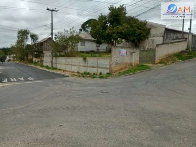 Imagem 4: EXCELENTE TERRENO DE ESQUINA COM CASA PRONTA PARA MORAR