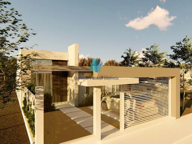 Imagem: Casa Construção