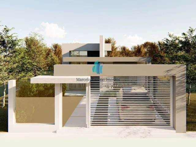Imagem 5: Casa Construção