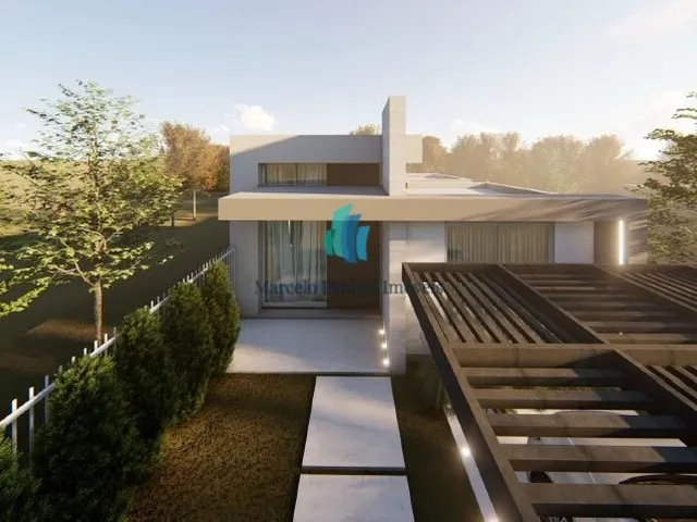 Imagem 3: Casa Construção