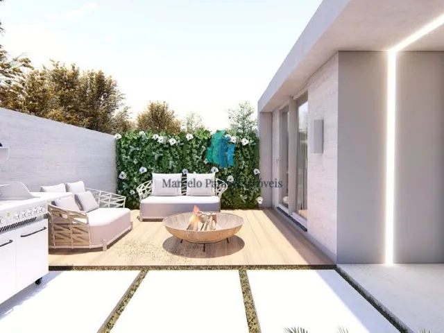 Imagem 6: Casa Construção