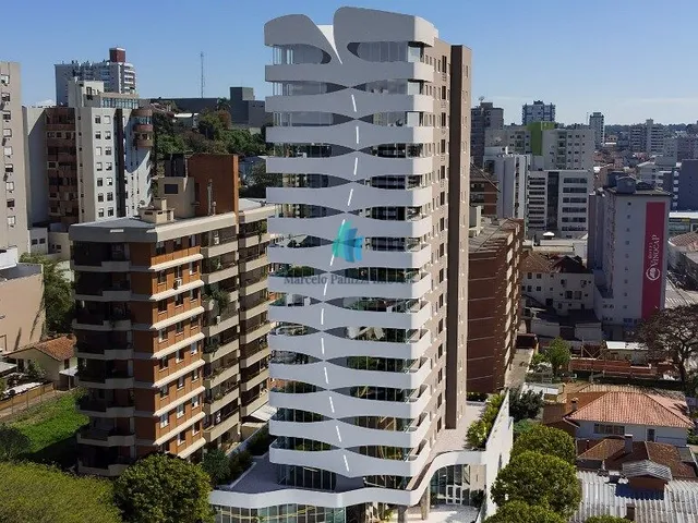 Imagem 9: Apartamento Construção