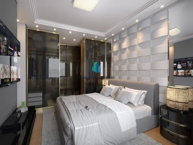 Imagem 5: Apartamento Construção