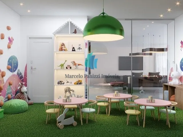 Imagem 4: Apartamento Construção