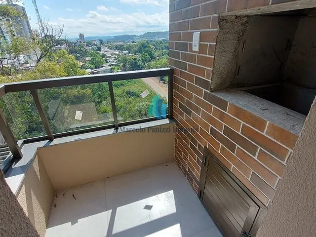 Imagem 3: Apartamento Novo