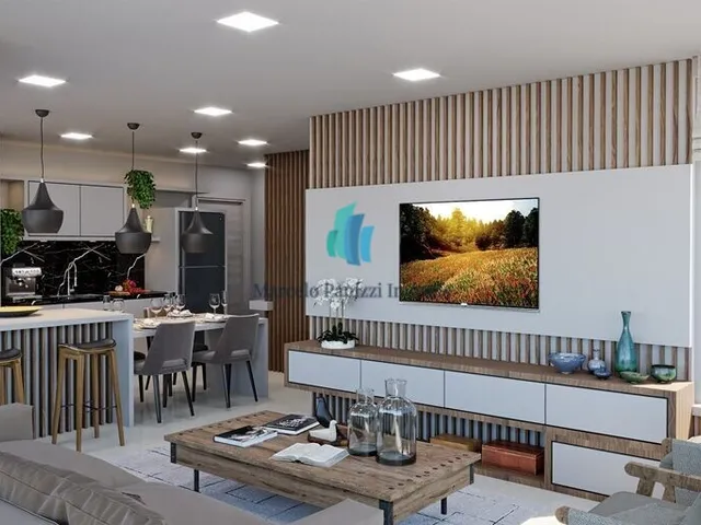 Imagem 10: Apartamento Novo