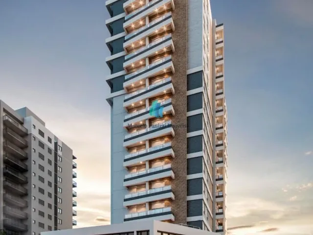 Imagem: Apartamento Construção