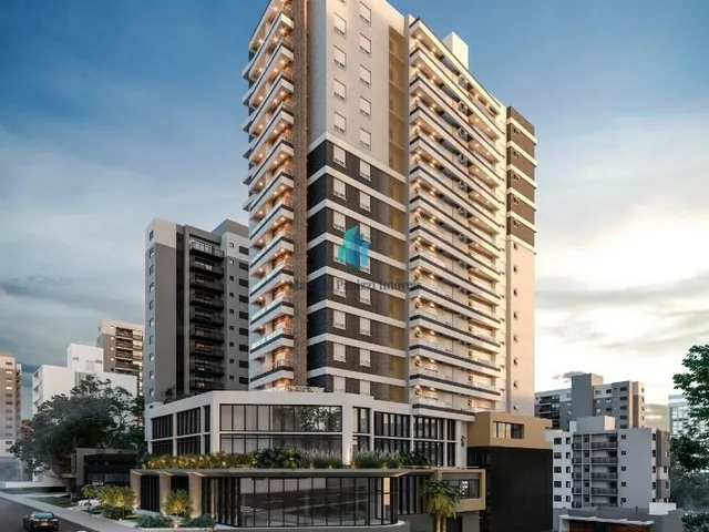 Imagem 15: Apartamento Construção