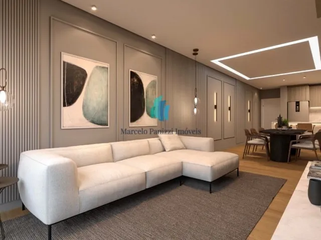 Imagem 14: Apartamento Construção