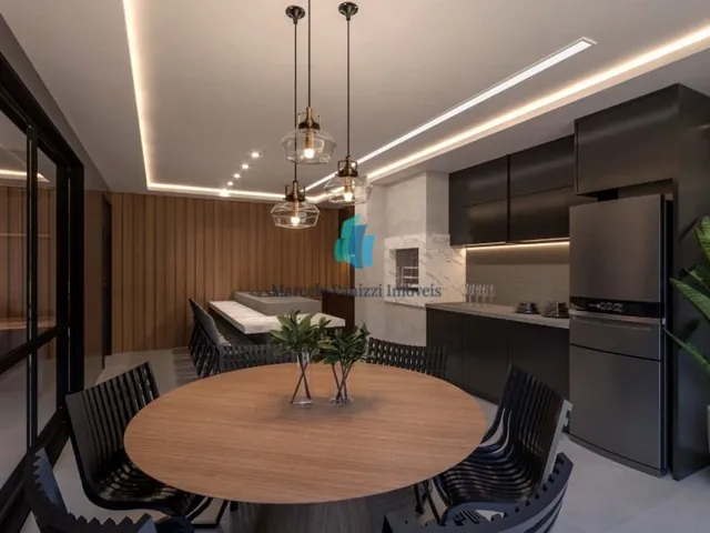 Imagem 10: Apartamento Construção
