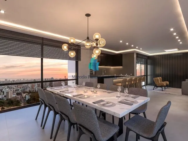 Imagem 7: Apartamento Construção