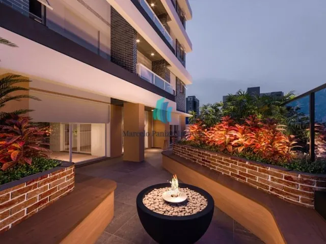 Imagem 8: Apartamento Construção