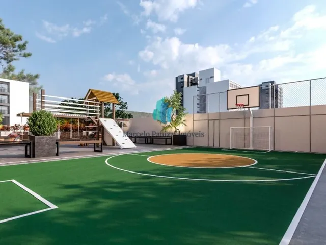 Imagem 16: Apartamento Construção