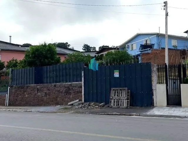 Imagem: O terreno possui 411m² de Área e está localizado em