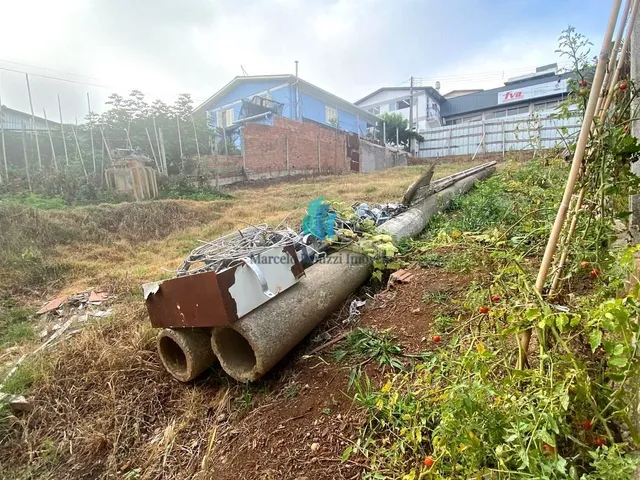 Imagem 2: Terreno À Venda no Bairro Industrial - Bento Gonçalves/Rs