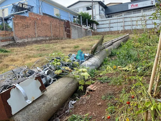 Imagem 4: Terreno À Venda no Bairro Industrial - Bento Gonçalves/Rs