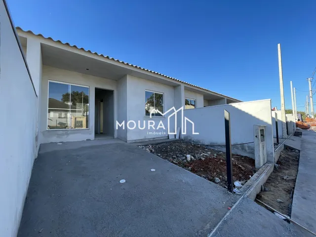 Imagem: Casa À Venda no Bairro Coronel Brito
