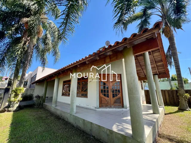 Imagem: Casa À Venda no Bairro Cidade Alta - Venâncio