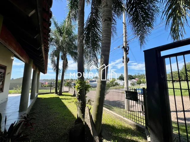 Imagem 2: Casa À Venda no Bairro Cidade Alta - Venâncio Aires/Rs