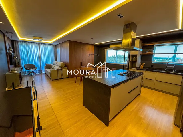 Imagem: Apartamento À Venda no Bairro Centro