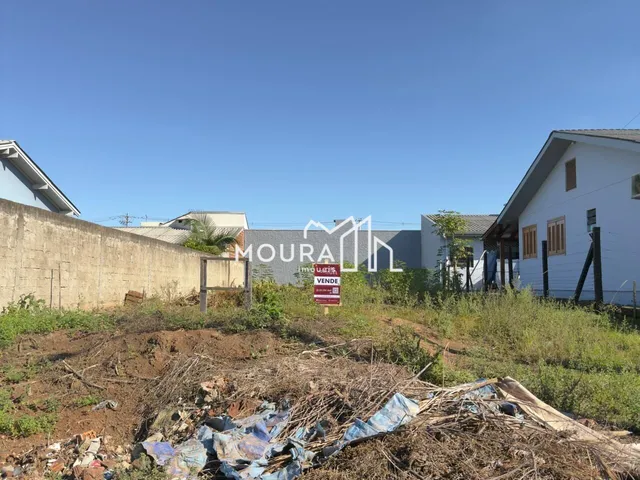 Imagem: Terreno à venda no bairro Coronel Brito