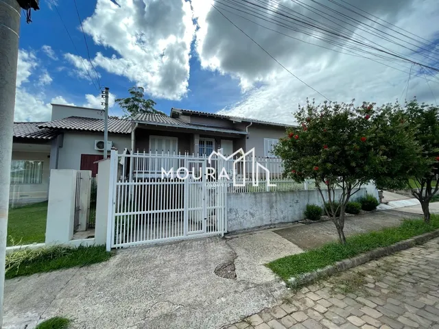 Imagem: Casa em Cidade Alta, Venâncio Aires/Rs