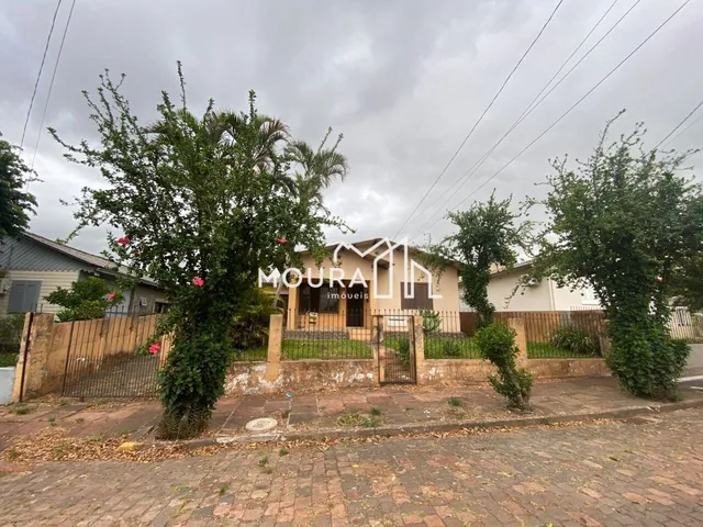 Imagem: Terreno à venda no bairro Centro - Venâncio