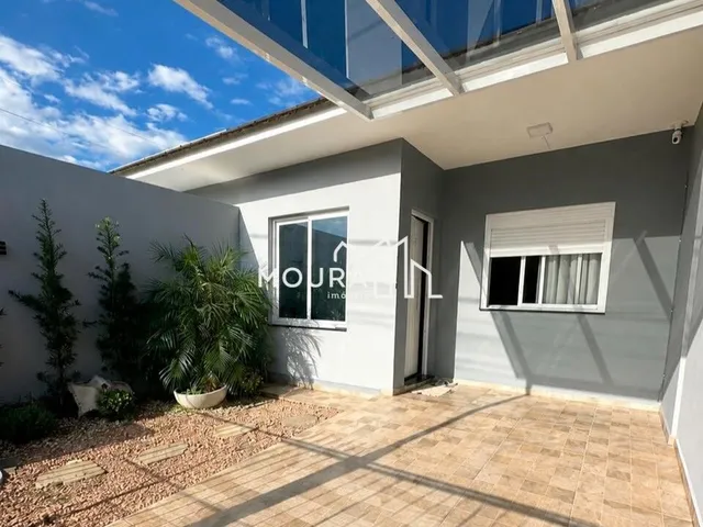 Imagem: Casa À Venda no Bairro Parque do Chimarrão