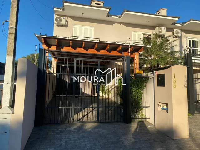 Imagem: Casa à venda no bairro São Francisco Xavier