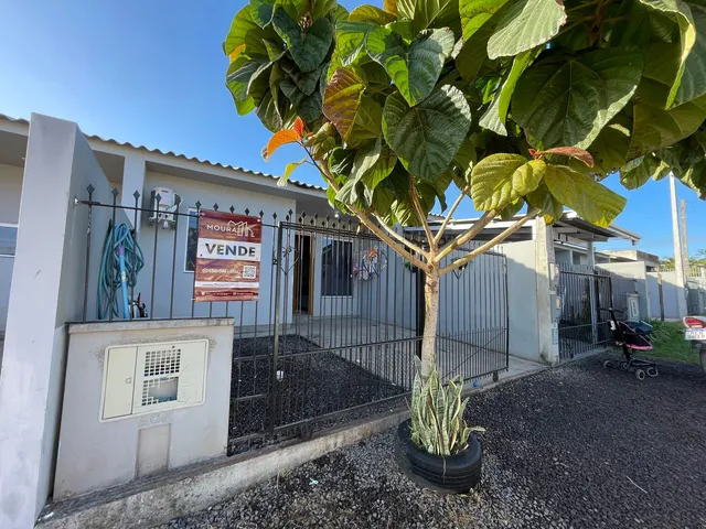 Imagem: Casa À Venda no Bairro Bela Vista - Venâncio