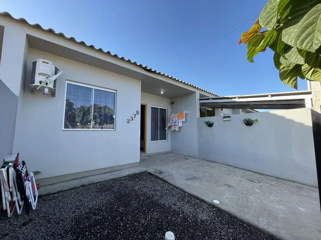 Imagem 2: Casa À Venda no Bairro Bela Vista - Venâncio Aires/Rs