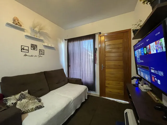 Imagem 5: Casa À Venda no Bairro Bela Vista - Venâncio Aires/Rs