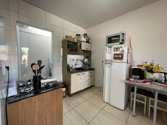 Imagem 6: Casa À Venda no Bairro Bela Vista - Venâncio Aires/Rs