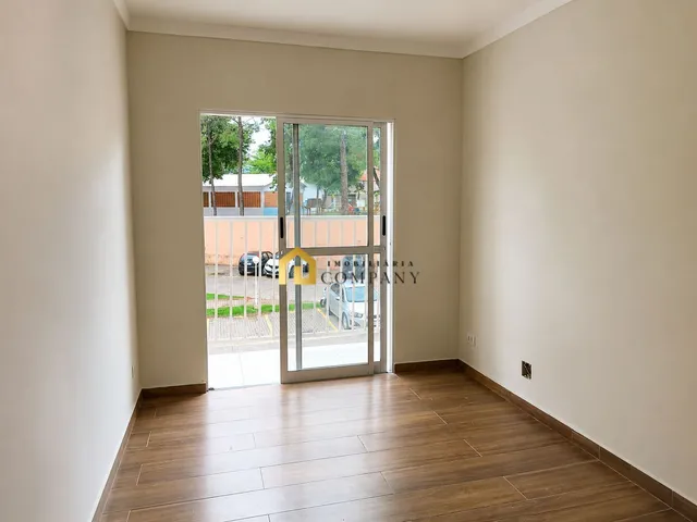 Imagem: Ed. Terras de Vera Cruz - Apartamento à