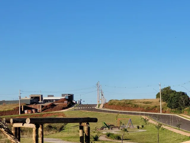 Imagem 5: Terreno plano acima do nível da rua no Alámos!! - Terreno plano acima do nível da rua