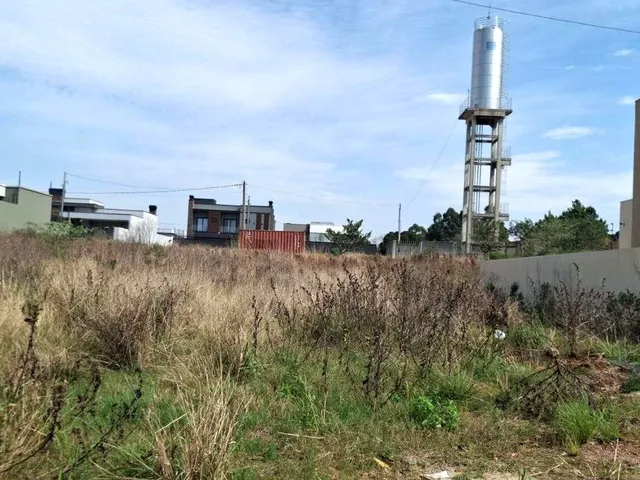 Imagem 7: Terreno plano acima do nível da rua no Alámos!! - Terreno plano acima do nível da rua