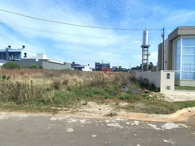 Imagem 3: Terreno plano acima do nível da rua no Alámos!! - Terreno plano acima do nível da rua